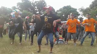 Download lagu Goyang bareng snp indonesia mp3