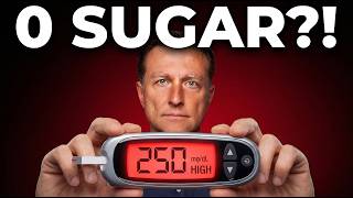Why Your Blood Sugar Won't Drop (The Secret Cause)