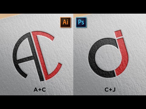 Best Logo Design Ideas CorelDRAW Tutorial