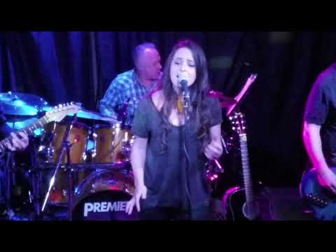 Blue Jester - Paradise by the Dashboard Light (Live Cover)