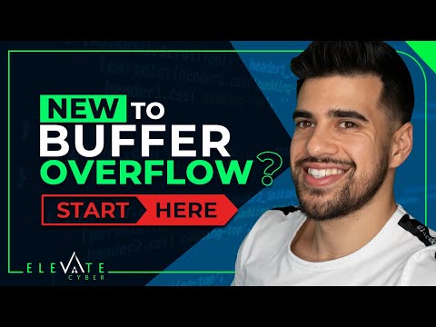 Windows Buffer Overflow Introduction - part 2