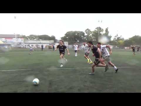 ALWAYS READY VS ATLETICO MINEGRO - #LigaNuñez - #Apertura SLS - 7/5/23