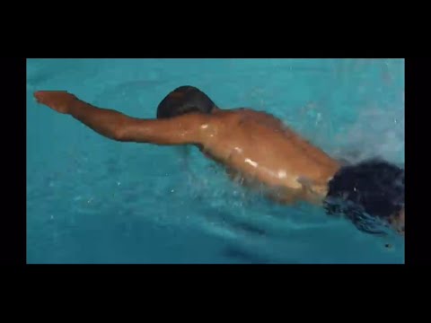 The Swimmer (1968)- all swimming scenes