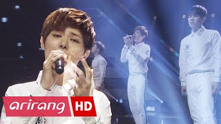 Simply K-Pop _ VOISPER(보이스퍼) _ Summer Cold(여름감기) _ Ep.228 _ 081916