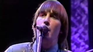 The Long Ryders - Lights Of Downtown - Live on Old Grey Whistle Test