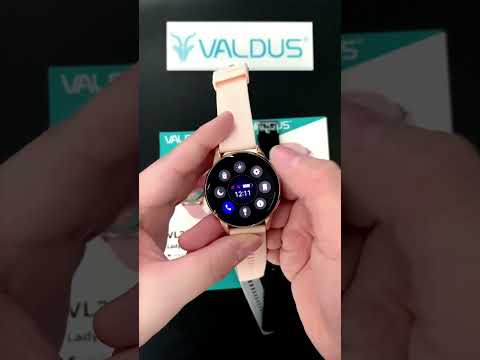 VL39 PRO #smartwatch #valdus #smart watch review #smartwatch and apple watch #confidence #fashion