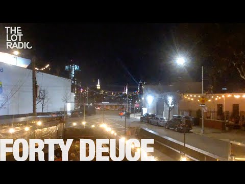 FORTY DEUCE @TheLotRadio  01-18-2023