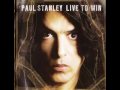 Paul Stanley - Wake Up Screaming