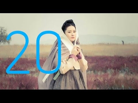 Saimdang, Lights Diary eps 20 sub indo