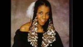 PATRICE RUSHEN-WHERE THERE IS LOVE