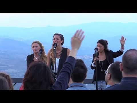 Coraggio mi dai - LA RISPOSTA