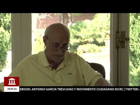 Antonio García Trevijano : Los dos intentos de atentado contra su vida.