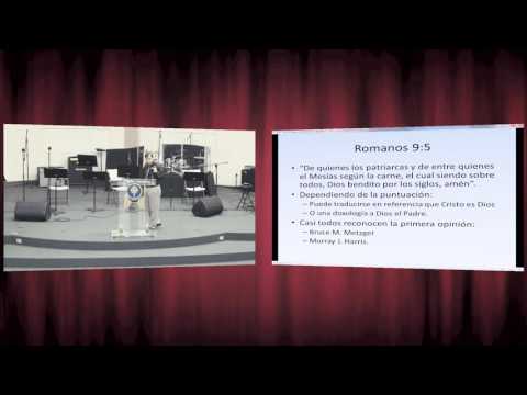 Estudio Sobre Romanos #14