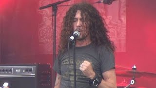 Candlemass - Under the Oak - Live Fall of Summer 2015