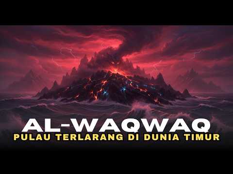 Al-Waqwaq Island – The Mysterious Land Erased from World Maps