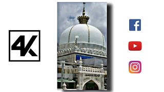 Download lagu taqdeer mujhe le chal khwaja ji ki basti main fullscreen status  Full Screen Status _ Jumma Mubarak mp3