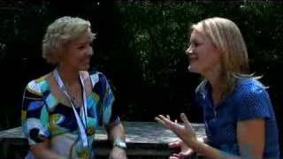 Belvedere Lounge ME TV Kelly Willis Interview