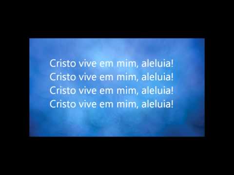 Fernandinho - Já estou crucificado