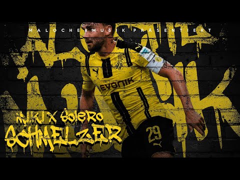 M.I.K.I X SOLERO - SCHMELZER (PROD. BY VEYSIGZ)
