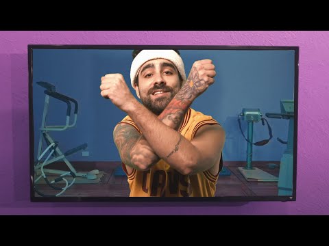 NFA UAU! - Final da NFA LEGENDS com Digo