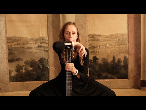 Sofie Livebrant - The Bay (Official Lyric Video)