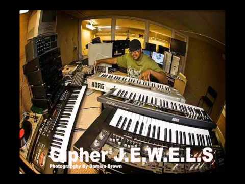 Cipher Jewels Showreel vol 301