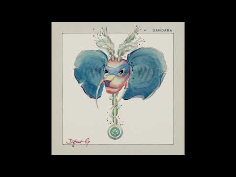 Dandara - Different (Robin Schellenberg & Vruno Remix)