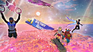 【PV14】｜アンビリーバーズ｜【Fortnite】
