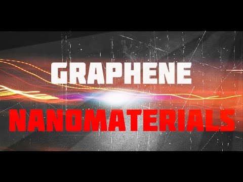 Science Documentary: Graphene, Nanomaterials, a Documentary on Nanotechnology Video