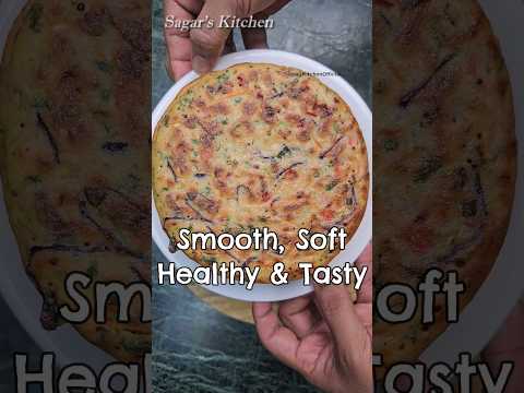 Sunday Best Pancakes