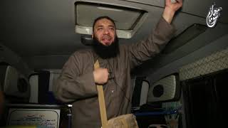 صورة ابدأ العمرة بقوة | فى الطريق إلى مطار القاهرة | #عمرة_التربية_6 | د . حازم شومان