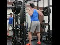 スクワット ネガティブ 140kg