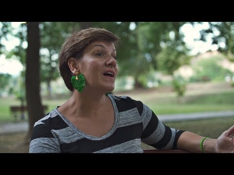 Luboyna - Ti Rekov Mi Reche // Skopje - Macedonia