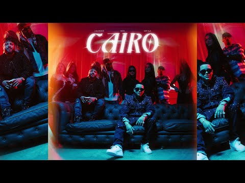 Video thumbnail for Cairo