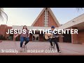 NEW LIFE WEEKLY EP. 6 | “Jesus at the Center”