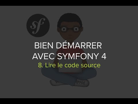 Formation Symfony 4 Épisode 8 D où provient la page d accueil Pour les aventuriers