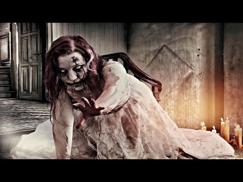 TIVEMOS QUE SAIR CORRENDO DESSA LENDA / TERROR