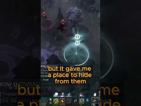 I Didn’t Quit Dota 2… I Just Learned When to Stop | Dota 2 Life Story  #dota2 #explore #explorepage