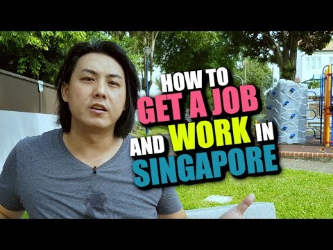 download lagu mp3 mp4 Job Seeker Singapore, download lagu Job Seeker Singapore gratis, unduh video klip Job Seeker Singapore