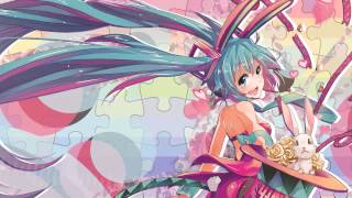 【初音ミク 】 Love it!  [中文字幕]