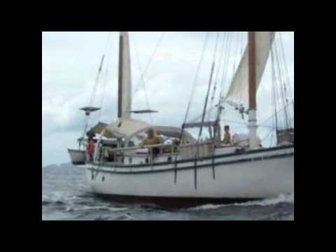 The Foggy Shores Of Home By The Masterless Men