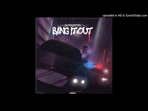 Quinnjamin ft. Killah Infamous - Inhale