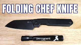 NEW RELEASE 2024 BEST LARGE FOLDING EDC TACTICAL KNIFE CIVIVI HID KNIFE REVIEW #edcknife #edc