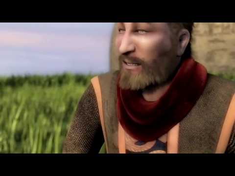 Myst V: End of Ages E3 Trailer