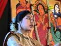 Durge Durge DurgatiNashini Durga Bandana By Asha Bhonsle