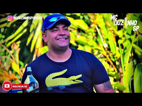 MC Duzinho SP - Todo Maloqueiro Tem Um Sonho de Ter Um Robozão (Vídeo Clipe) DJ Boy