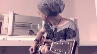 Yann Loup Adam - tu me corresponds (Francis Cabrel)