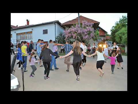 LUKOVCI - Vlasko zestoko kolo UZIVO