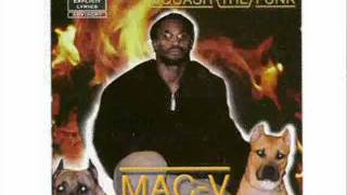 Mac V - Guess I'll Never Know