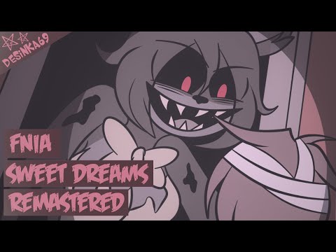 Five Nights In Anime 1